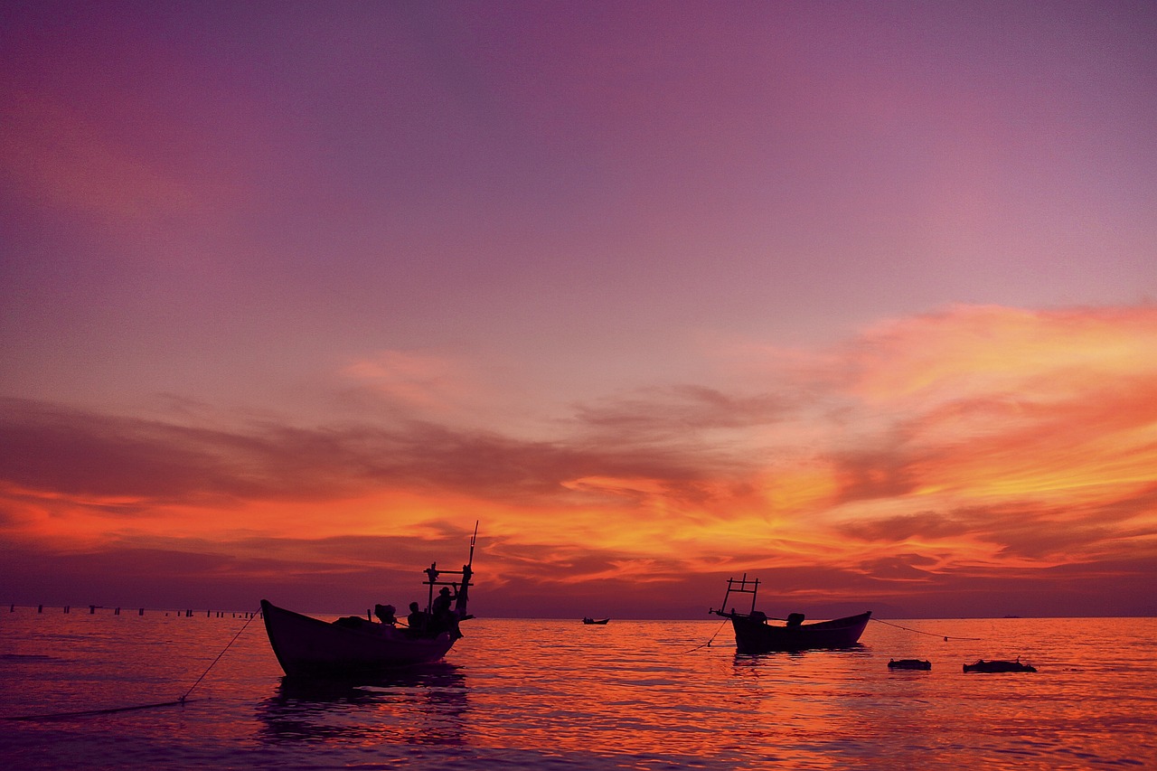 Preparing Your Boat for Emergency Situations
